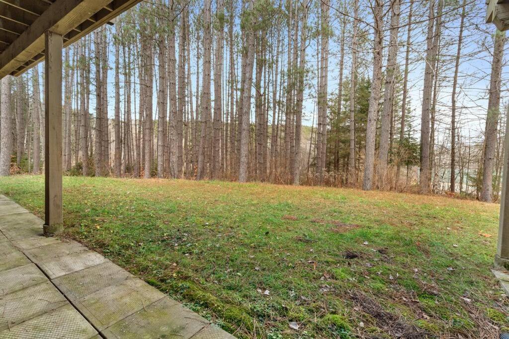 Le Champetre Tremblant 2Bdrs Condo W Fireplace Mont-Tremblant Exterior photo