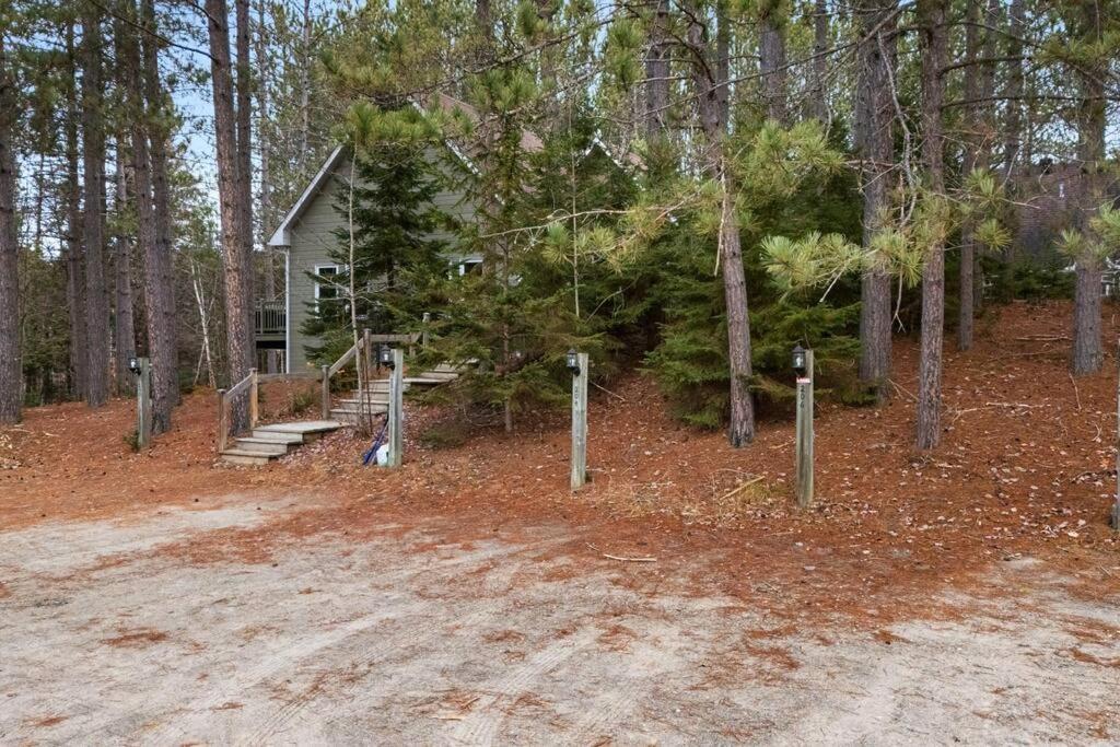 Le Champetre Tremblant 2Bdrs Condo W Fireplace Mont-Tremblant Exterior photo